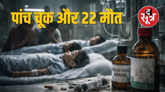mp cough syrup deaths chain