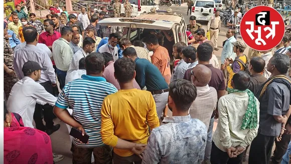 dhamtari-road-accident-crpf-jawans-killed-truck-collision