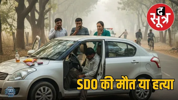 jagdalpur-stadium-car-cgmsc-sdo-body-found