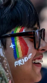 1 Delhi Queer Pride March 2026
