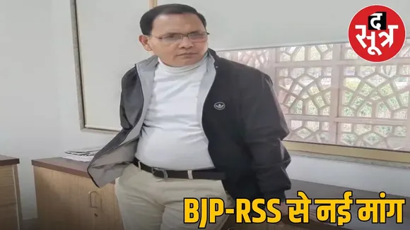 One crore Hindus and 2 ministers in Bangladesh, Niaz Khans taunt