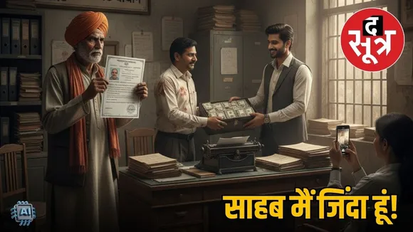 gwalior-property-fraud-fake-death-certificate