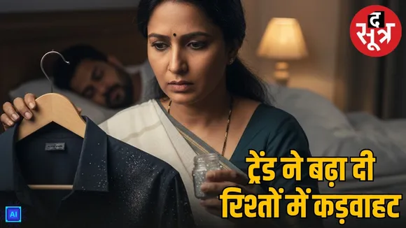 divorce dust trend social media relationship