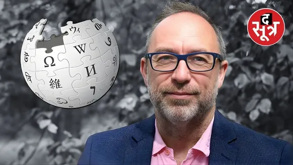 jimmy wales ai vs wikipedia future trends