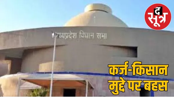 mp supplementary budget