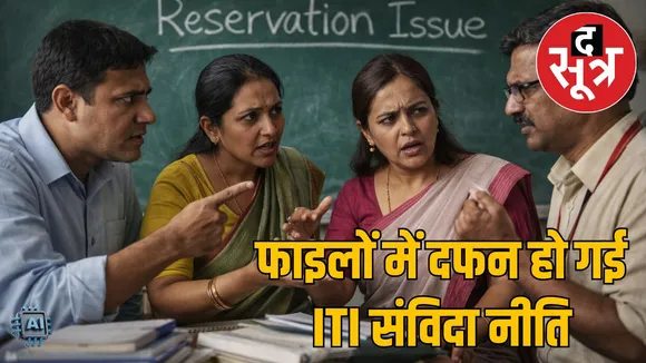 reservation school higher