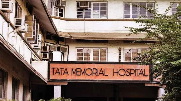 TATA HOSPITAL