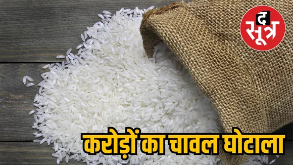 rice