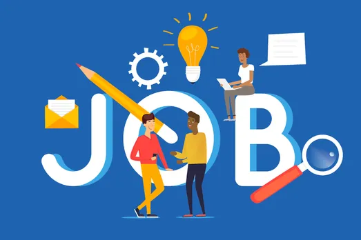 FOREGIN JOBS 