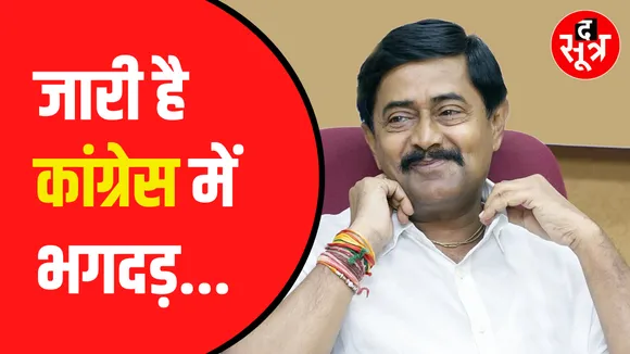 deepak joshi