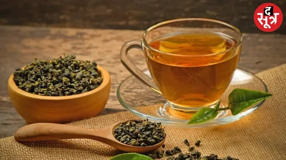 green tea benefits