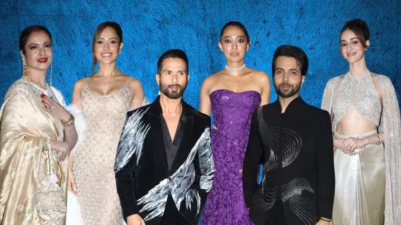 IIFA 2024 का अवॉर्ड