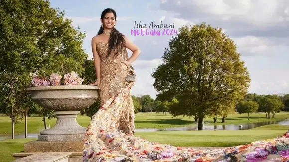 isha abani