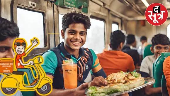 swiggy thesootr 