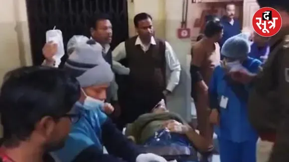 Jabalpur