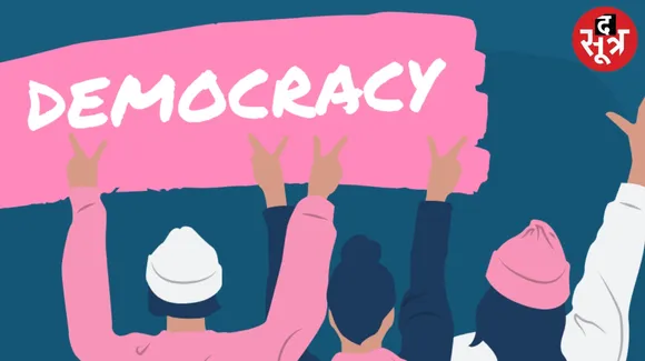 democracy