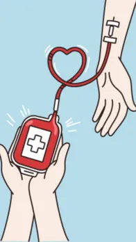 ब्लड डोनेशन से जुड़े मिथक और हकीकत