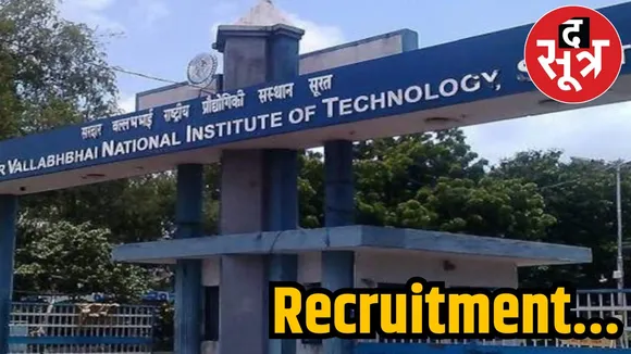 Recruitment