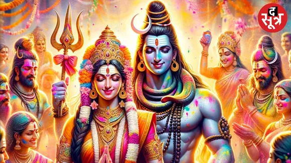 Know the auspicious time and worship method of Rangbhari Ekadashi