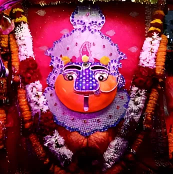 श्री कवलका माता मंदिर रतलाम