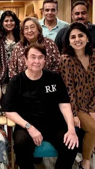 kapoor family