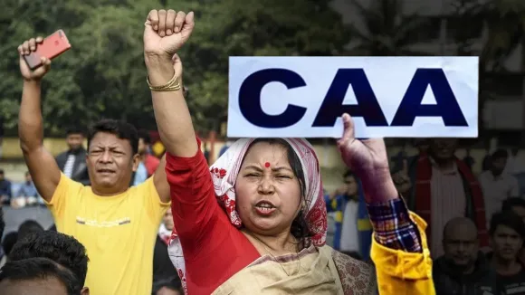 CAA ACT 