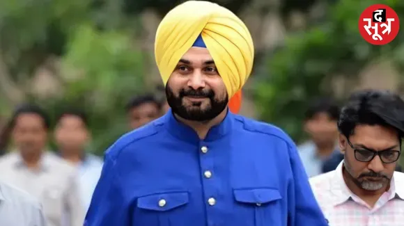Navjot Singh Sidhu will do commentary in IPL