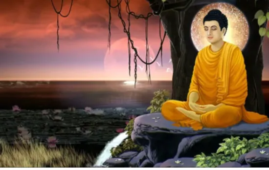 Buddha Purnima