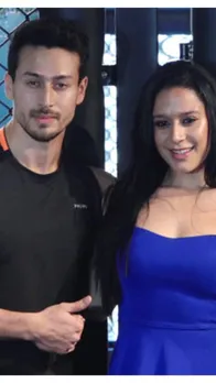 tiger shroff