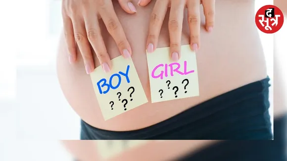 Why did IMA Chief RV Ashokan advise to lift the ban on fetal sex determination