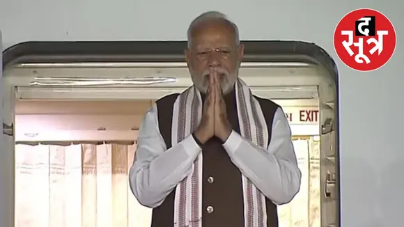 प्रधानमंत्री मोदी का 3 दिवसीय अमेरिका दौरा