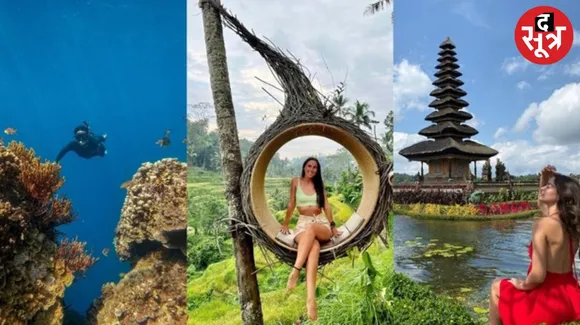 bali