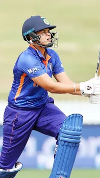 shefali