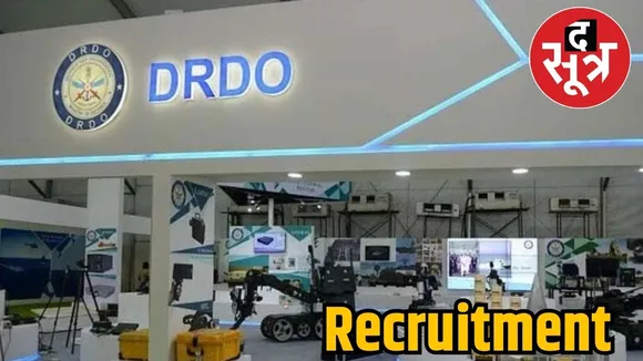 Recruitment 
