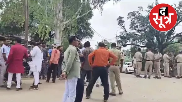  3 tribal youth death