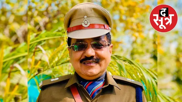 राजेश तिवारी