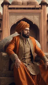 MUGHAL