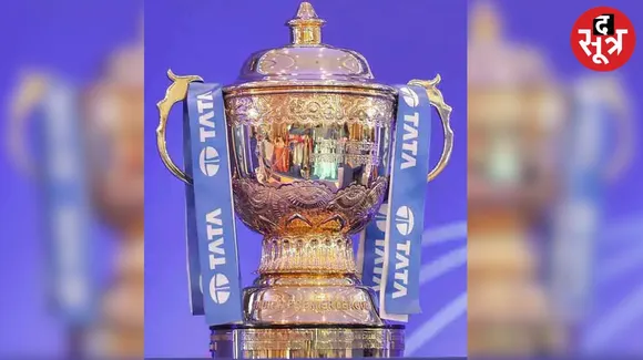 First run four six and wicket in IPL 2024