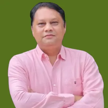 author image
