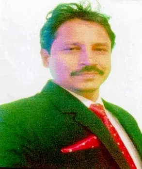 author image