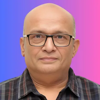 author image