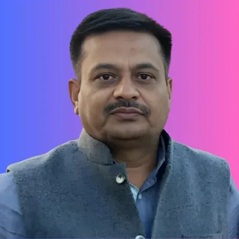 author image