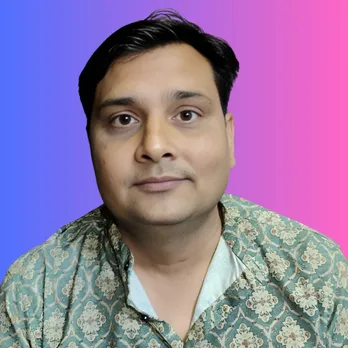 author image