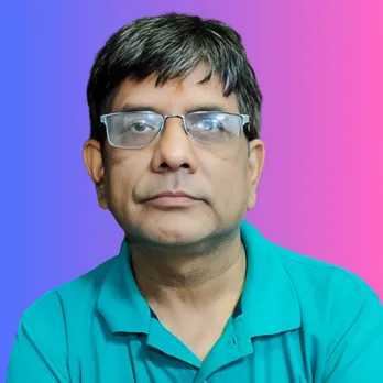 author image