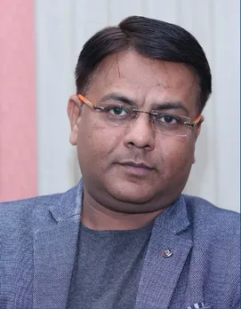 author image
