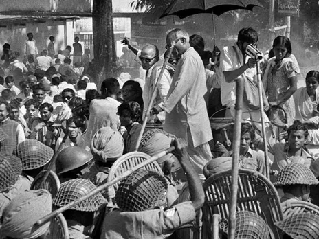 first emergency in india 1962 war against china reason not indira gandhi |  भारत में पहली बार इमरजेंसी कब लगी, इंदिरा गांधी नहीं ये थी असली वजह | Hindi  News,