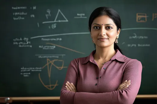 India Teacher Images – Browse 16,255 Stock Photos, Vectors, and Video |  Adobe Stock