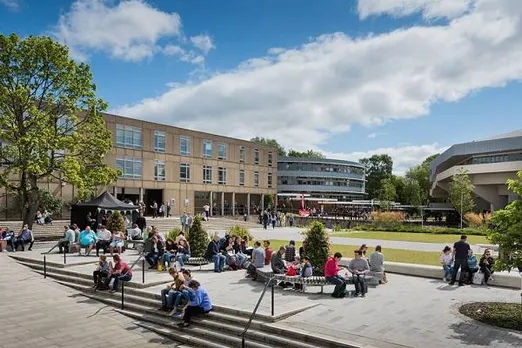 University of York: Rankings, Courses, Fees, Reviews