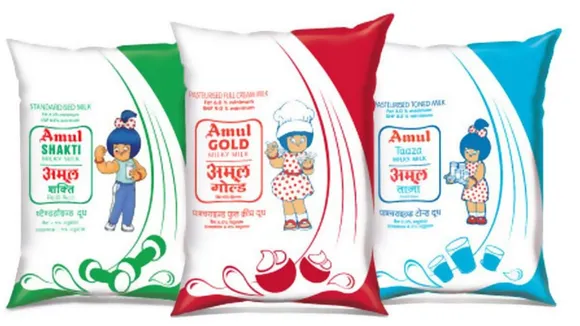 Milk Price Hike: अमूल ने बढ़ाए दूध के दाम, कल सुबह से लागू होगी नई कीमतें,  इतने रुपये में मिलेगा एक लीटर दूध