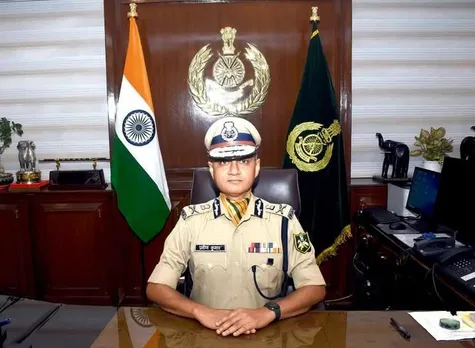ITBP चीफ प्रवीण कुमार को मिला BSF के DG का एडिशनल चार्ज, 1993 बैच के हैं  IPS अधिकारी ; ख़ुफ़िया विभाग में 2 दशकों तक दे चुके हैं सेवा - Lalluram